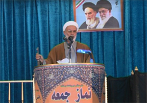 چگونگی فتنه ۸۸ ریشه&lrm;یابی شود