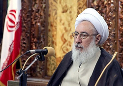 در سفر آیت الله رفسنجانی به آمریکا چه گذشت؟ + فیلم