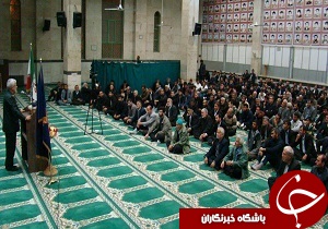 همایش حماسه بصیرت ۹ دی در شال