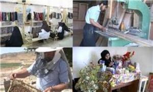 سهم ۲۸۵ میلیارد تومانی زنجان ازاعتبارات توسعه اشتغال پایدار روستایی