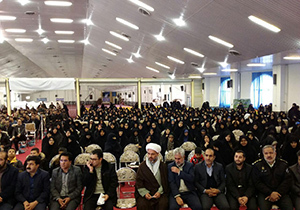 9 دی یک حرکت مردمی بدون فراخوان