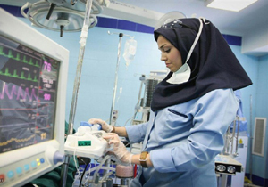 اجرای طرح پرستاری جامع نگر در کشور