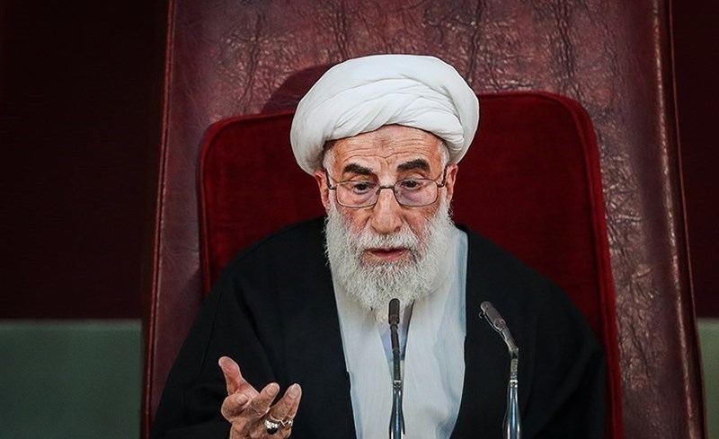حماسه ۹ دی یوم&zwnj;الله و معجزه الهی است/این حماسه باید زنده نگه داشته شود