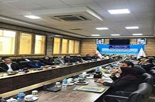 سفر معاون علمی و فناوری رئیس جمهوری به استان یزد