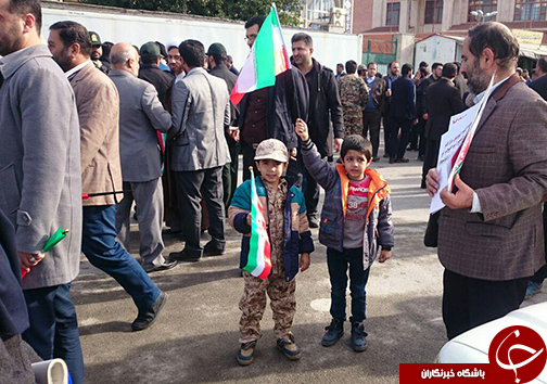 حواشی هشتمین سالروز حماسه ۹ دی در گرگان+تصاویر حواشی هشتمین سالروز حماسه ۹ دی در گرگان+تصاویر