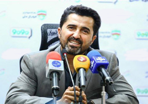 ناظم الشریعه مربی شیرازی در بین ۱۰ مربی برتر سال ۲۰۱۷