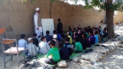 کمک ۴۶ میلیون دالری &laquo;یونیسف&raquo; به وزارت معارف افغانستان