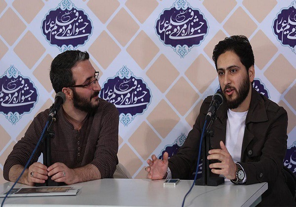 اردستانی: هفت روز در یک اتاق محبوس بودم / عبدالله زاده: اهمیت به طرز تفکر مخاطب در مسیر تولید