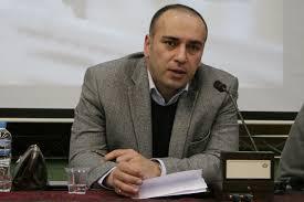 رضوانی بار دیگر رئیس فدراسیون شنا شد