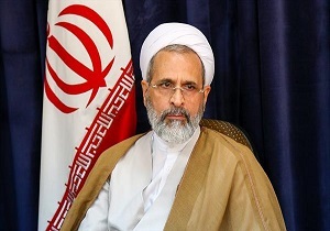 تبریک آیت الله اعرافی به پاپ به مناسبت فرارسيدن سال نو میلادی