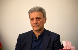 مرکز داده پشتیبان دانشگاه تهران افتتاح شد