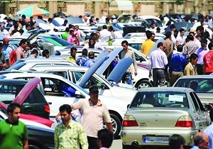 قیمت انواع خودرو‌های دست دوم 20 میلیون تومانی در بازار تهران+جدول