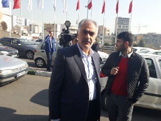 گل محمدی: به طور قطع نفت در "تهران" و لیگ باقی می ماند