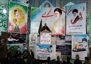 وحدت، ایمان و رهبری مهمترین عوامل پیروزی انقلاب اسلامی است