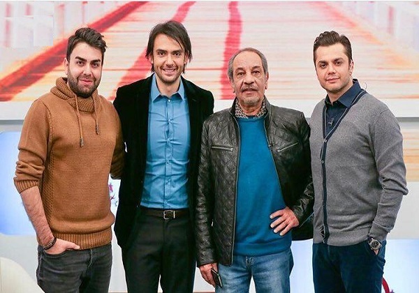اظهارات داریوش فرهنگ درباره &laquo;سلطان و شبان 2&raquo;/ نظر امیرعلی دانایی درباره بهرام رادان