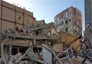 تشکیل ۱۷۰ پرونده خسارت زلزله در کردستان