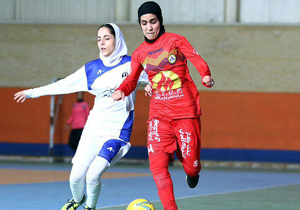 شکست سنگین استقلال ساری