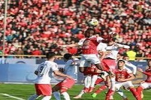داستان درگیری هواداران پرسپولیس و تراکتور از زبان لیدر ها