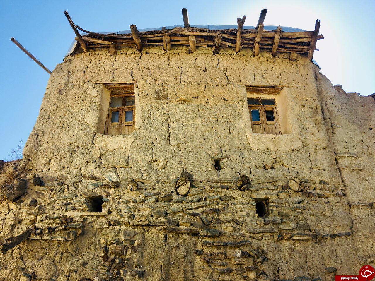 طبیعت بی&zwnj;نظیر زیبای بلوبین در قاب دوربین + تصاویر