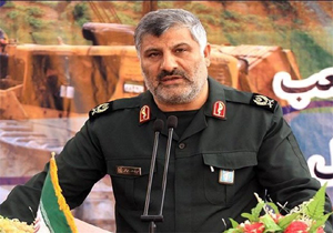 افتتاح ۲۲ مدرسه ساخته شده توسط قرارگاه سازندگی خاتم الانبیاء در دلفان