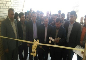 آغاز فعالیت ۲ مرکز یادگیری محلی سوادآموزی در دنا