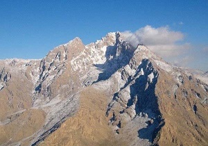 بزرگی از کاراته استان