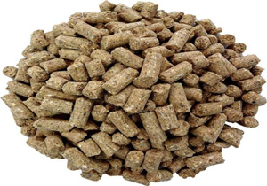 توزیع کنسانتره یارانه دار در ساری