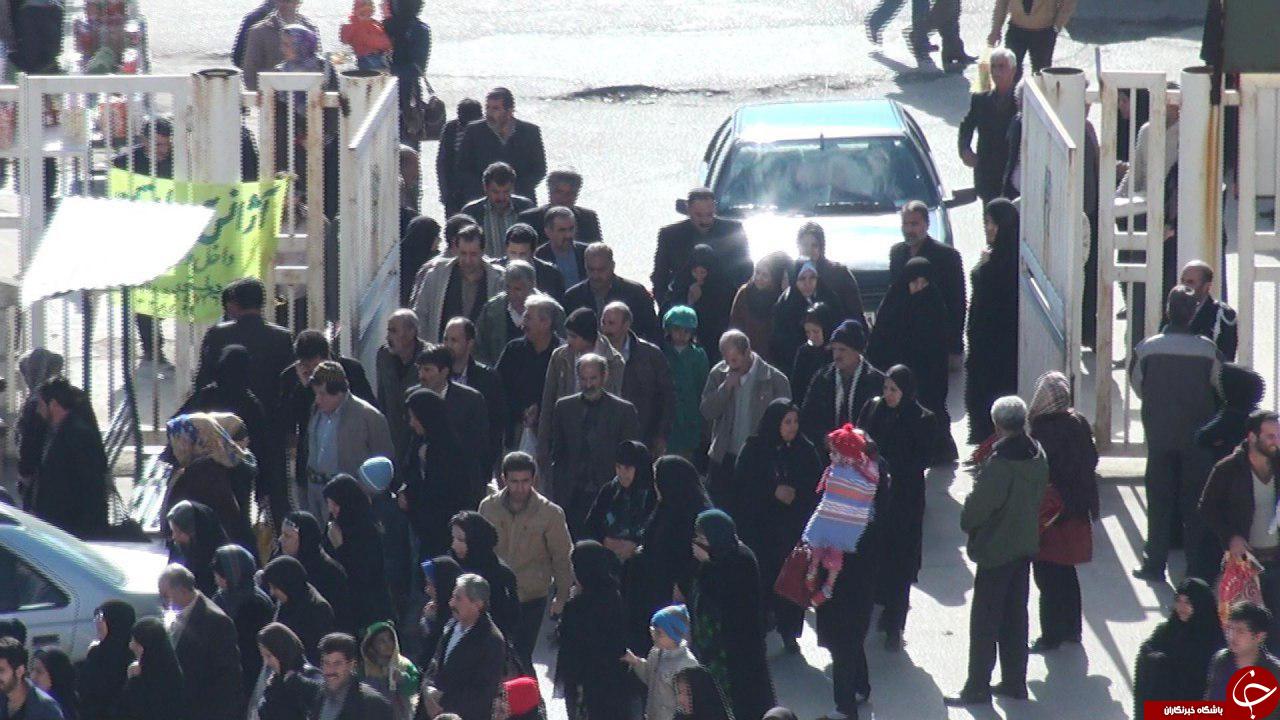 ملاقات های عفونی