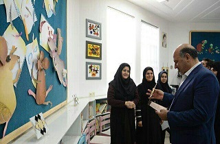 سرمایه گذاری در کانون‌های پرورش فکری در راستای کاهش آسیب‌های اجتماعی