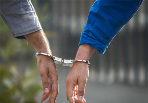 انهدام باند جاعلان یک میلیارد و نیمی در ولنجک