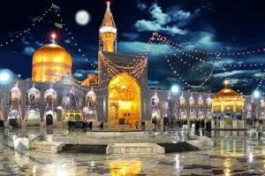 اهدای ۷ تخته فرش دست باف نفیس به حرم ائمه توسط یک روستایی فراهانی