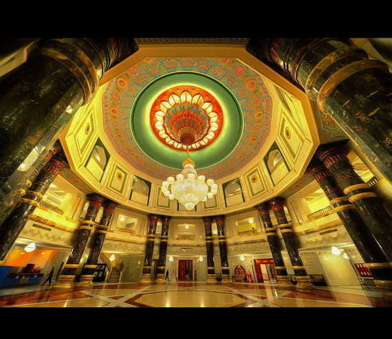 صدام؛ دیکتاتوری با سه همسر و 80 معشوقه+تصاویر