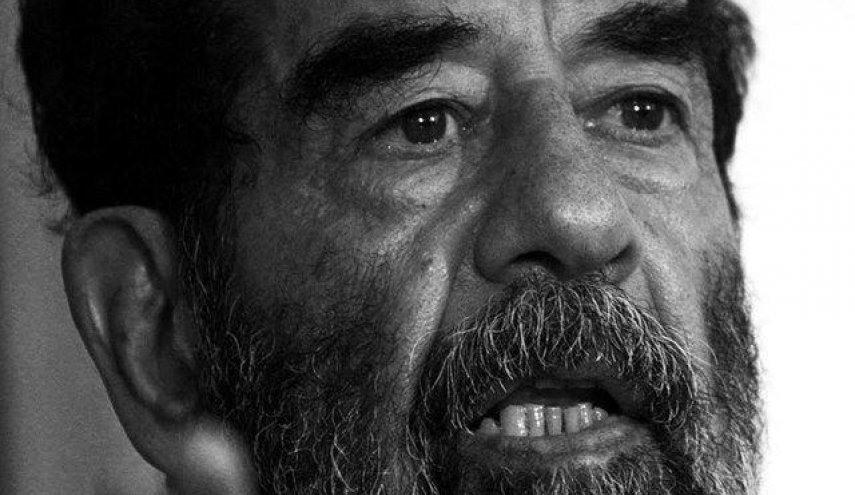 آخرین حرف&zwnj;های صدام در روزهای قبل از اعدام