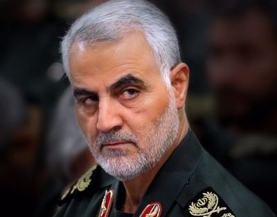 سردار سلیمانی: هدف داعش ایران بود +فیلم