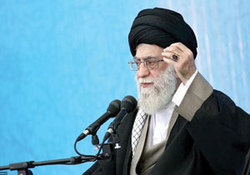 تحلیل رهبرانقلاب درباره اغتشاشات اخیر + فیلم