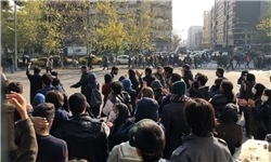 از پیام حماسه سازان نهم دی به ترامپ تا پیگیری قوای سه&zwnj;گانه برای اموال سپرده&zwnj;گذاران