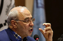 دشمنان با فتنه اقتصادی درصدد براندازی نظام هستند