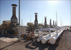 تعمیر کمپرسور هوای ابزار دقیق در ایستگاه تقویت فشار