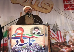 ۹ دی روزی حماسی برای "انقلاب اسلامی"