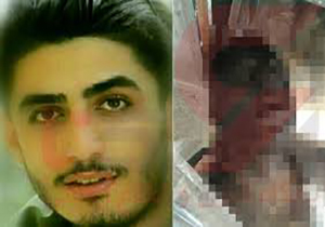قاتلین صادق برمکی به زودی محاکمه میشوند