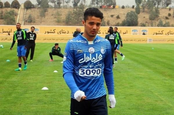سود استقلال از فروش نورافکن چقدر است؟