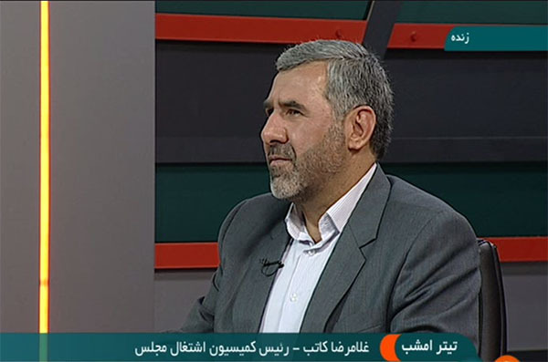 توسعه اشتغال روستایی از دو منبع ارزی و مالی