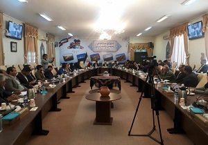 برگزاری بیش از ۱۰ هزار برنامه طی دهه فجر در سیستان و بلوچستان