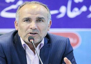نامه خداحافظی معاون استاندار لرستان