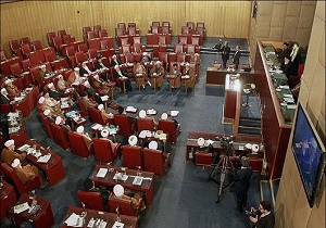 رَکَب خوردن رسانه ملکه از انتشار فیلم مجلس خبرگان/ در جلسه تاریخی 14 خرداد 68 چه گذشت؟