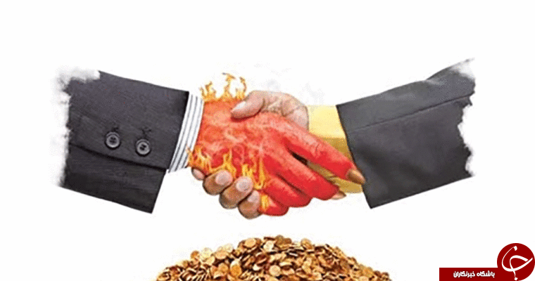 چهره واقعی ربا خواران در قیامت/ رباخوار چرا به &laquo;جنگ با خدا&raquo; می&zwnj;&zwnj;رود؟