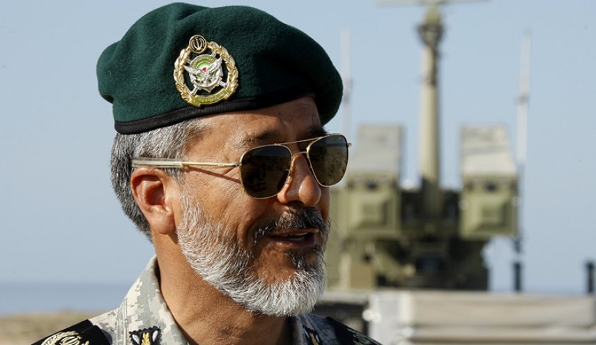 آغاز رزمایش مشترک ارتش در سواحل مکران و دریای عمان از فردا