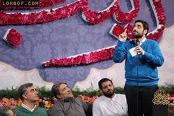 باشگاه خبرنگاران -جشن میلاد حضرت زینب(س) در هیئت ریحانه الحسین