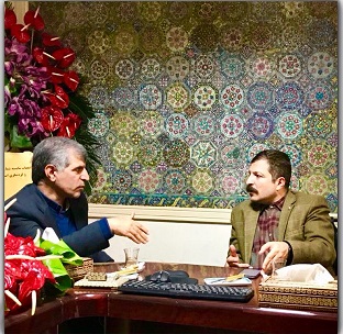 اعلام امادگی میراث فرهنگی خراسان رضوی برای همکاری&zwnj;های دو جانبه با شهرداری