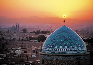 اجرای طرح ۶۰ پایگاه در ۶۰ مسجد هرمزگان